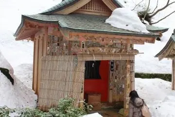 이나리당