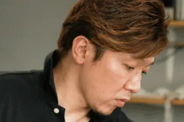 주인