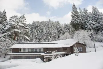 Toga Village, Toyama