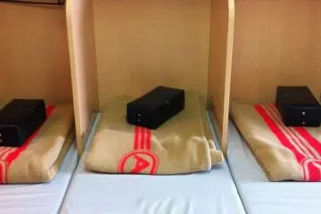 Kamar bersama di Akenobono