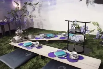 Picnic time!
