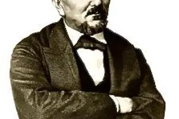 Aime Humbert (Public Domain)