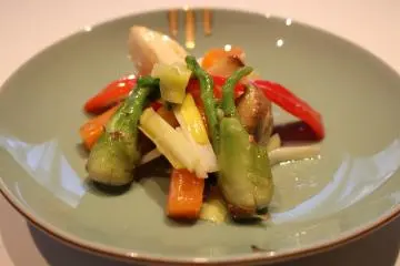 <p>Itamemono</p>
