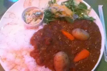 Yokosuka Kaigun Curry