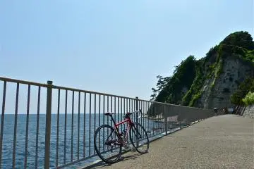Kamakura’s Yui-ga-hama Shore