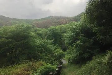 佐野三毳山公園