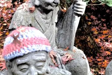 <p>Many of them look old and tired, as if they have experienced more than a lifetime of hardships</p>