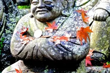 <p>I am sure that this disciple was very strong</p>