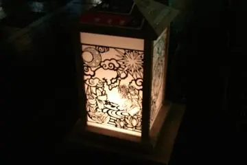 <p>Bayangkan berapa lama waktu yang dibutuhkan untuk membuat ini!</p>