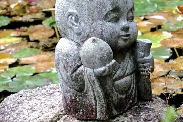 <p>Tempat yang indah untuk beristirahat</p>