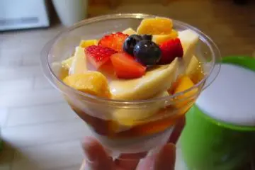 Senz: Kafe dan Kedelai [Tutup]