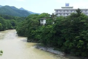 Ryokan Funamisou [Tutup]