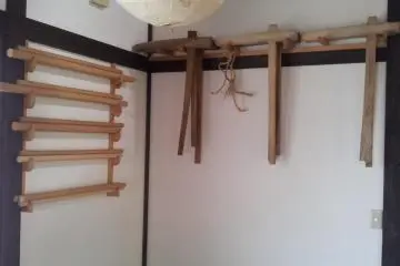Mochi Mallets and Rolling Pins
