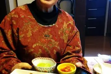 최고의 컨트리 환대!