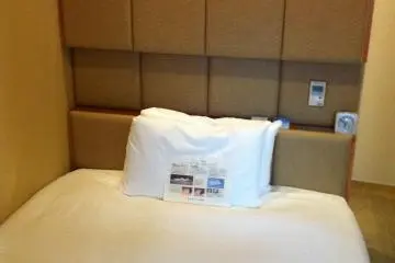 bed (Photo: jjwalsh)