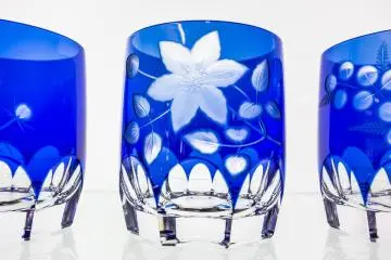 <p>One of the more contemporary styles</p>