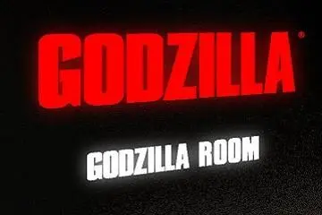 Godzilla Room (Photo: Hotel Gracery)