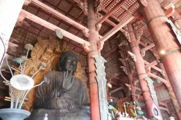Nara City