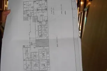 <p>Rencana tempat penginapan di Asuk</p>
