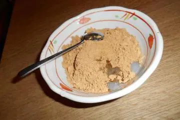 <p>For dessert, enjoy the local specialty &ndash; yoshino kuzu</p>