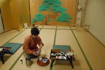 Matsumae Ryokan