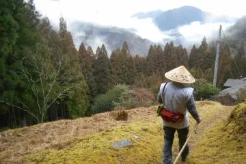 Totsukawa, Nara