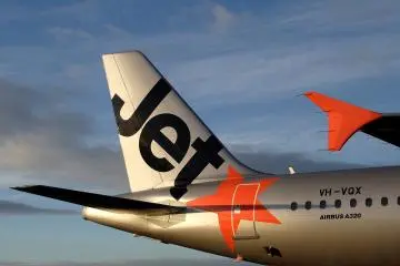 <p>Jetstar Japan</p>