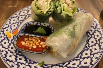 Popiah