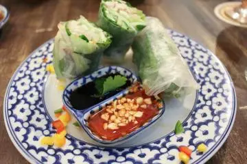 Popiah
