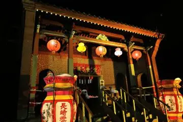 <p>Although it's close to the hustle and bustle of Minato Park, you can enjoy a relaxing serenity here</p>