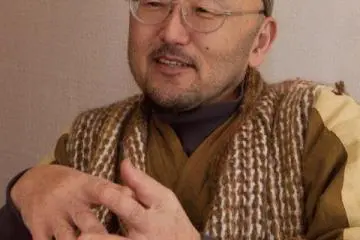 Makoto Fukawa, Lithograph Artist