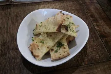 <p>Foccacia</p>