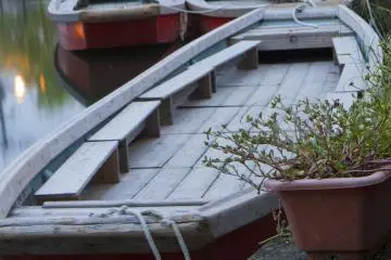 Au fil des canaux de Yanagawa