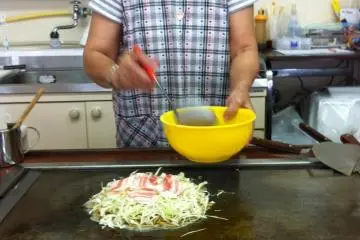 Tomi Okonomiyaki