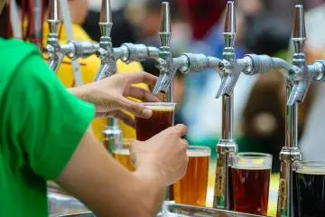 <p>More beer</p>