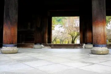 <p>Like a framed watercolor!</p>