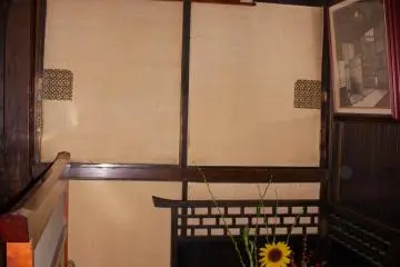 Experience tradition and great hospitality at Echigoya