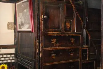 Echigoya Ryokan - Narai