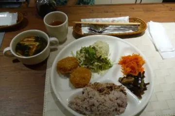Oak Cafe [Closed]