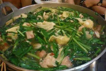 ซดนาเบะแซ่บ ๆ ที่ฮากาตะ