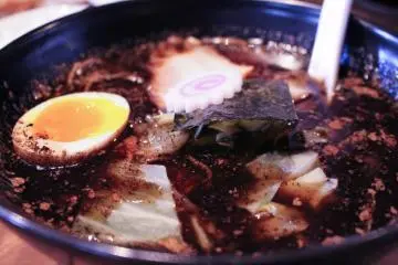 <p>코가시 미소라멘 확대</p>