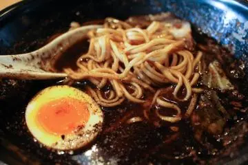 <p>코가시 미소라멘</p>