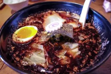 <p>코가시 미소 라멘</p>