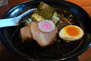 Gogyo Ramen [종료]