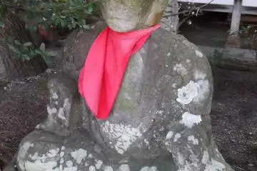 <p>Jorin-ji</p>