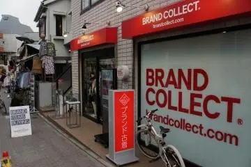 <p>Brand Collect is a resale shop that Buys and Sells gently used brand named items for less</p>