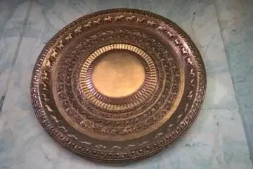 <p>A Sri Lankan mandala</p>
