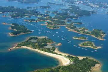 Ago Bay
