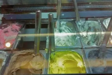 Gelato Flavors (Photo: <a href="http://www.gethiroshima.com" target="_blank" rel="noreferrer noopener nofollow">gethiroshima</a>)