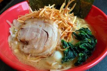 Goruya Ramen